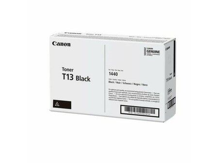 Toner Canon