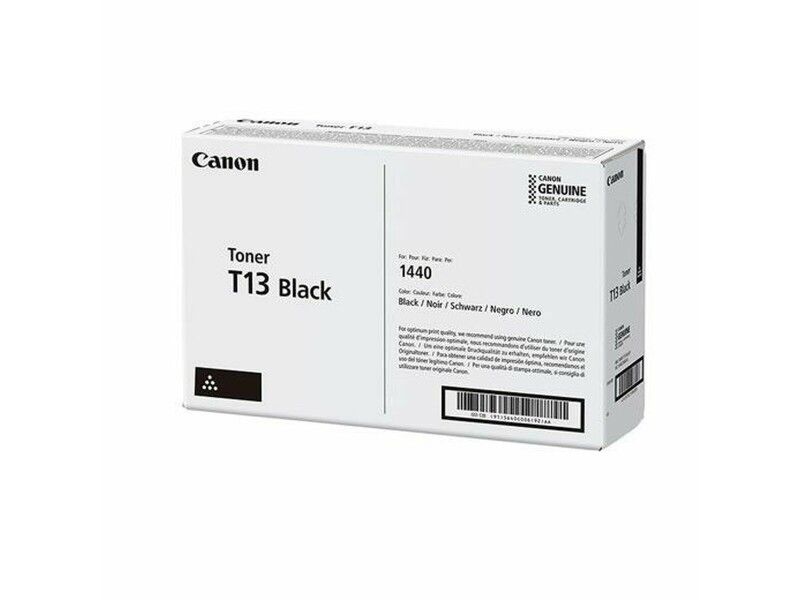 Toner Canon
