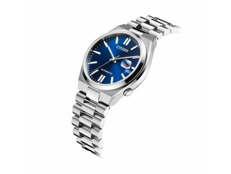 Zegarek Męski Citizen NJ0150-81L (Ø 40 mm)