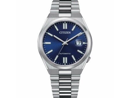 Zegarek Męski Citizen NJ0150-81L (Ø 40 mm)