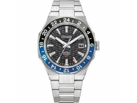 Zegarek Męski Citizen NB6031-56E (Ø 41 mm)