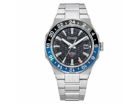 Zegarek Męski Citizen NB6031-56E (Ø 41 mm)