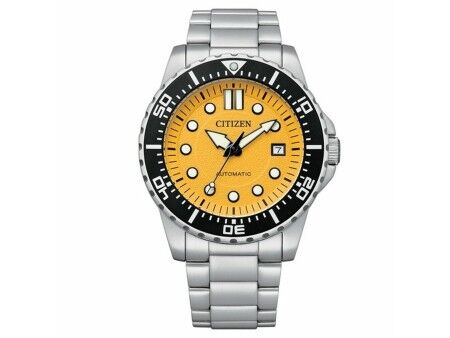 Zegarek Męski Citizen NJ0170-83Z (Ø 43 mm)