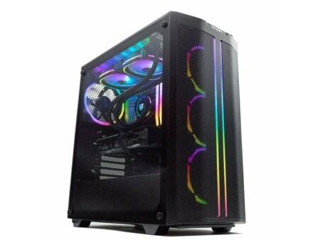 Komputer Stacjonarny PcCom Imperial 32 GB RAM 2 TB SSD Nvidia Geforce RTX 4070