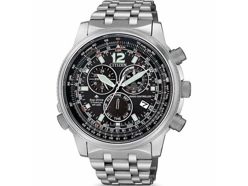 Zegarek Męski Citizen CB5850-80E