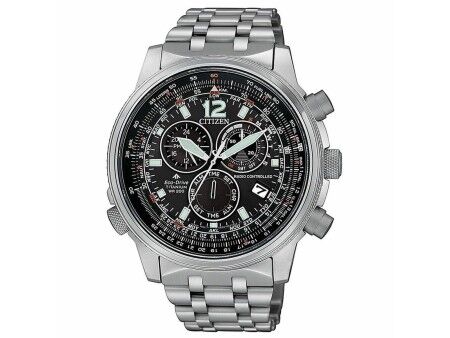 Zegarek Męski Citizen CB5850-80E