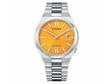Zegarek Męski Citizen NJ0150-81Z (Ø 40 mm)