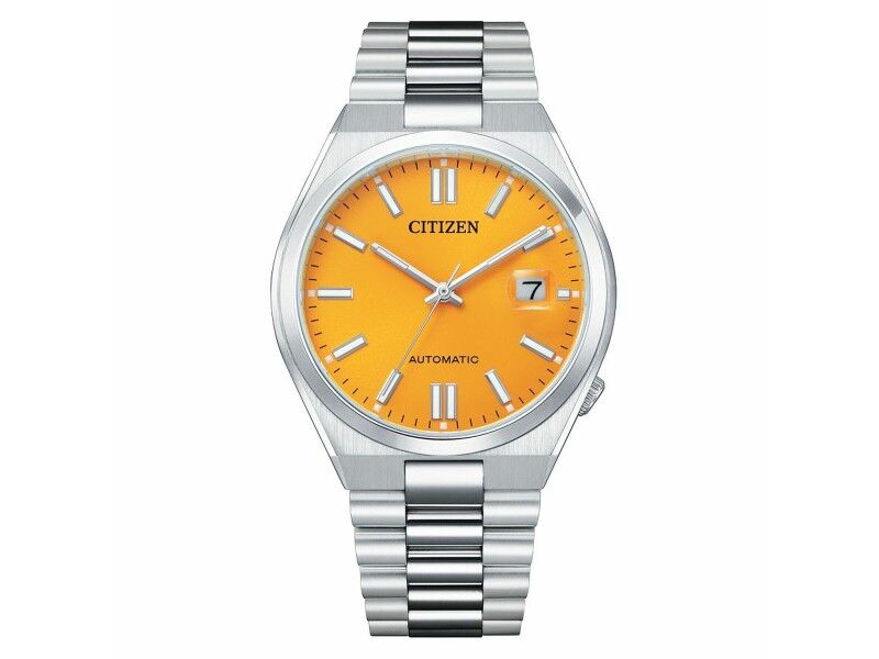 Zegarek Męski Citizen NJ0150-81Z (Ø 40 mm)