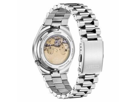 Zegarek Męski Citizen NJ0150-81Z (Ø 40 mm)