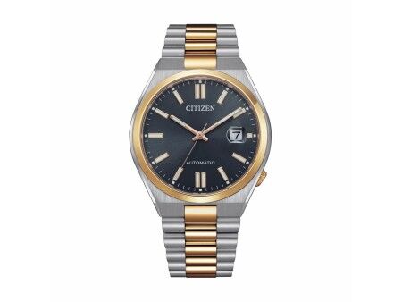 Zegarek Męski Citizen NJ0154-80H (Ø 40 mm)
