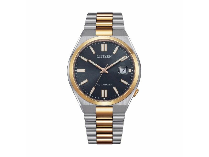 Zegarek Męski Citizen NJ0154-80H (Ø 40 mm)