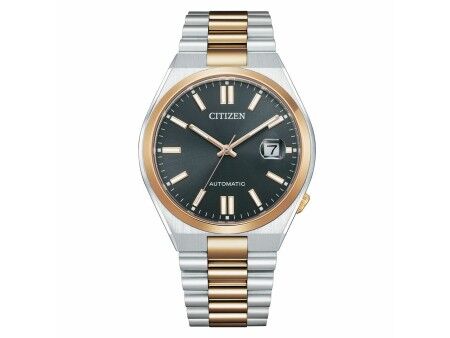 Zegarek Męski Citizen NJ0154-80H (Ø 40 mm)