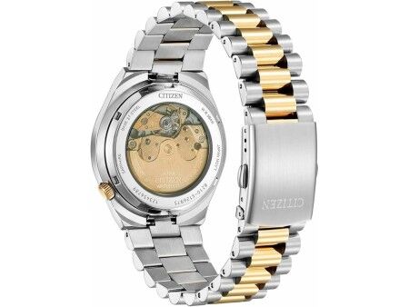 Zegarek Męski Citizen NJ0154-80H (Ø 40 mm)
