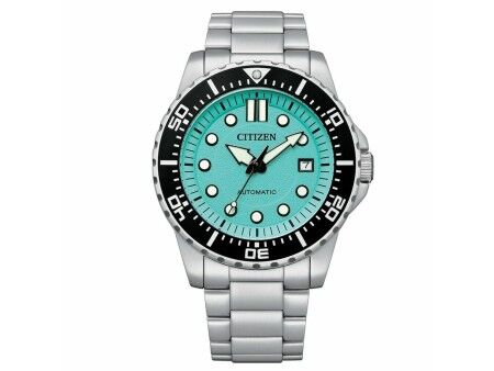 Zegarek Męski Citizen NJ0170-83X (Ø 43 mm)