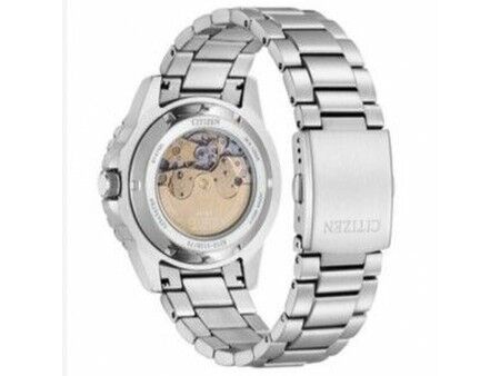 Zegarek Męski Citizen NJ0170-83X (Ø 43 mm)