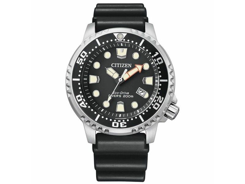 Zegarek Męski Citizen BN0150-10E (Ø 44 mm)