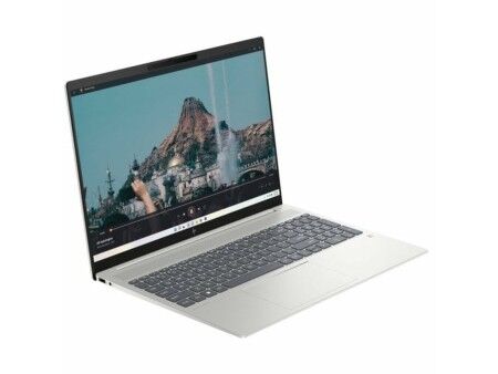 Laptop HP 16-ab1004ns 16" Intel Evo Core Ultra 7 155H 32 GB RAM 1 TB SSD Nvidia Geforce RTX 4050