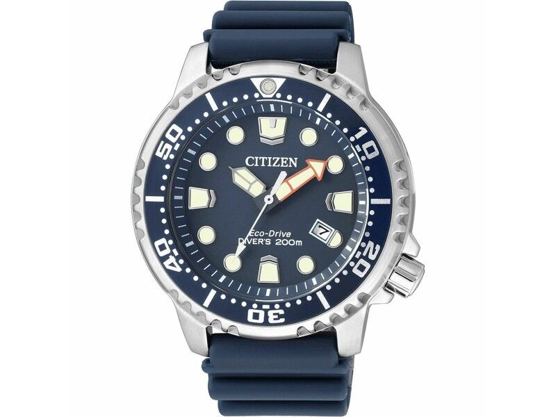 Zegarek Męski Citizen BN0151-17L (Ø 44 mm)