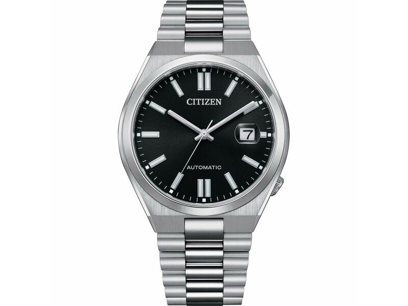 Zegarek Męski Citizen NJ0150-81E (Ø 40 mm)