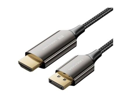 Kabel DisplayPort do HDMI Vention HFPBAC