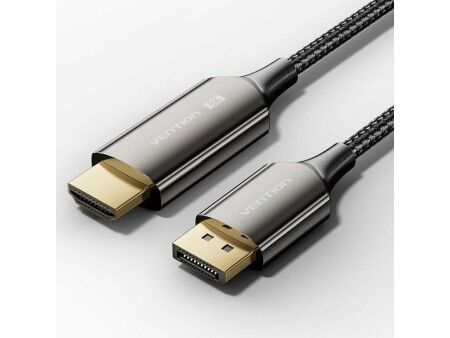 Kabel DisplayPort do HDMI Vention HFPBAC
