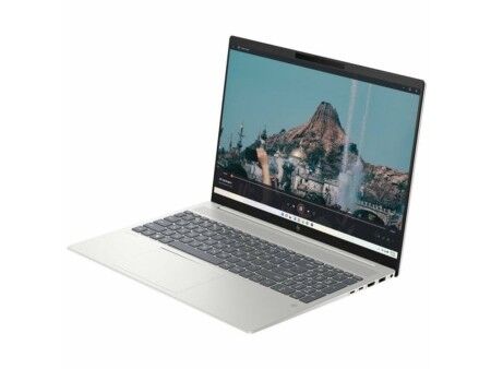 Laptop HP 16-ab1004ns 16" Intel Evo Core Ultra 7 155H 32 GB RAM 1 TB SSD Nvidia Geforce RTX 4050