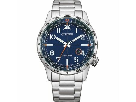 Zegarek Męski Citizen BM7550-87L