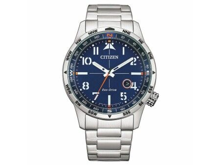 Zegarek Męski Citizen BM7550-87L