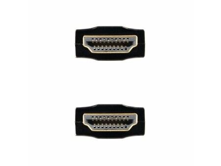 Kabel HDMI NANOCABLE 10.15.2080 80 m Czarny