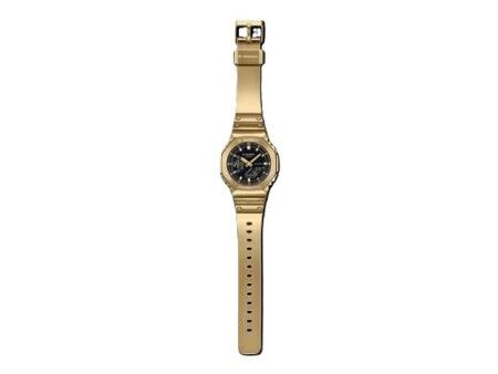 Zegarek Męski Casio G-Shock GM-2100YMG-9AER (Ø 44,5 mm)