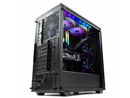 Komputer Stacjonarny PcCom Imperial 32 GB RAM 2 TB SSD Nvidia Geforce RTX 4070