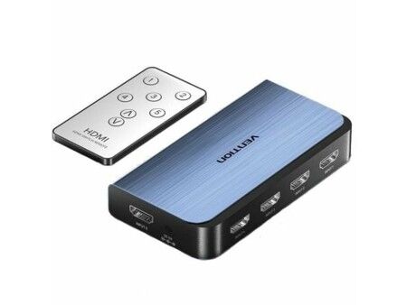 Przełącznik HDMI Vention AKCL0