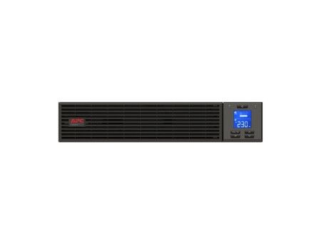 Zasilacz awaryjny UPS Interaktywny APC SRV2KRIRK 1600 W