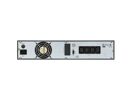Zasilacz awaryjny UPS Interaktywny APC SRV2KRIRK 1600 W