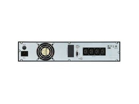 Zasilacz awaryjny UPS Interaktywny APC SRV2KRIRK 1600 W
