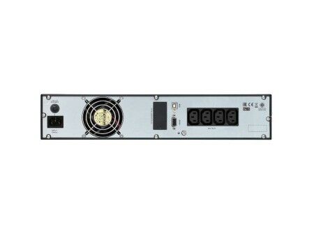 Zasilacz awaryjny UPS Interaktywny APC SRV2KRIRK 1600 W