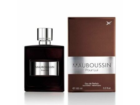 Perfumy Męskie Mauboussin MAUBOUSSIN POUR LUI