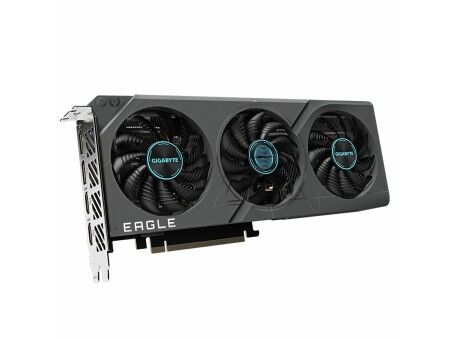 Karta Graficzna Gigabyte GV-N406TEAGLE OC-8GD Geforce RTX 4060 Ti GDDR6