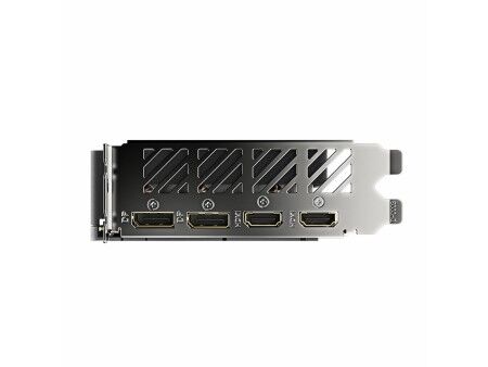 Karta Graficzna Gigabyte GV-N406TEAGLE OC-8GD Geforce RTX 4060 Ti GDDR6