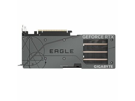 Karta Graficzna Gigabyte GV-N406TEAGLE OC-8GD Geforce RTX 4060 Ti GDDR6