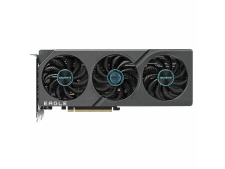 Karta Graficzna Gigabyte GV-N406TEAGLE OC-8GD Geforce RTX 4060 Ti GDDR6