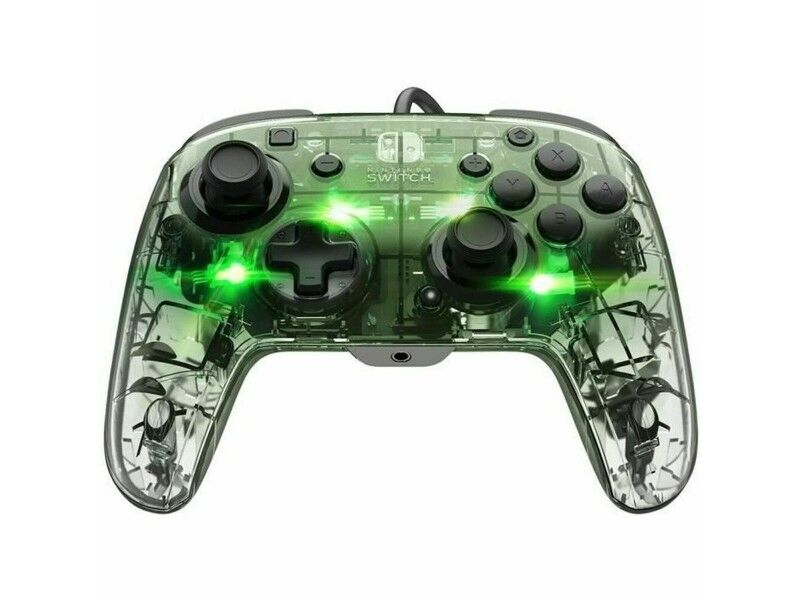 Pilot do Xbox One PDP Afterglow Deluxe+