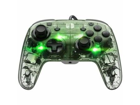 Pilot do Xbox One PDP Afterglow Deluxe+