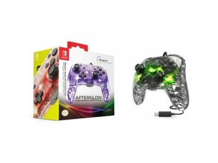 Pilot do Xbox One PDP Afterglow Deluxe+
