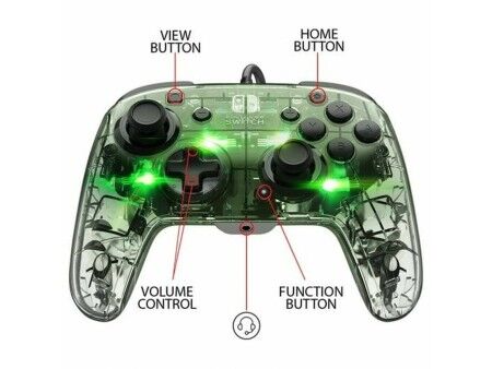 Pilot do Xbox One PDP Afterglow Deluxe+