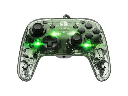 Pilot do Xbox One PDP Afterglow Deluxe+