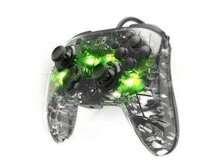 Pilot do Xbox One PDP Afterglow Deluxe+