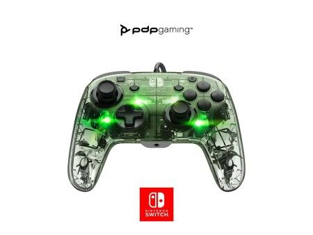 Pilot do Xbox One PDP Afterglow Deluxe+