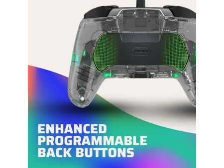 Pilot do Xbox One PDP Afterglow Deluxe+