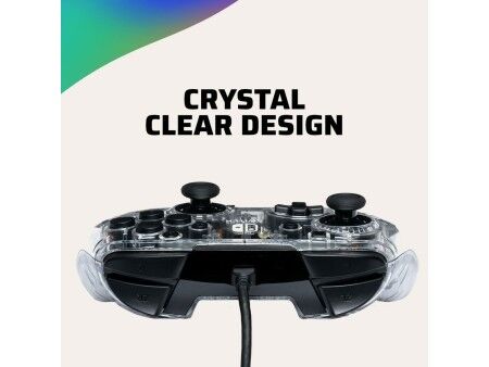 Pilot do Xbox One PDP Afterglow Deluxe+